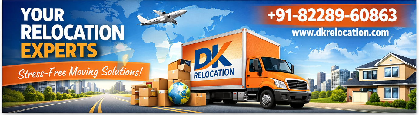 our best banners of relocation